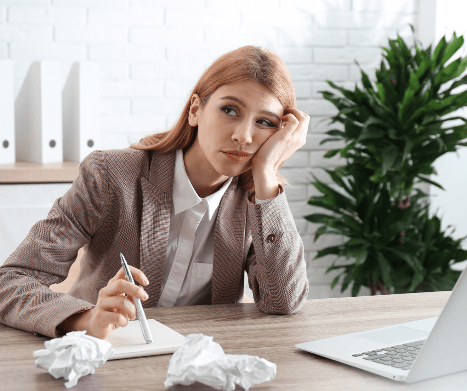 Les 5 erreurs qui font perdre du temps aux petites entreprises (et comment les corriger)